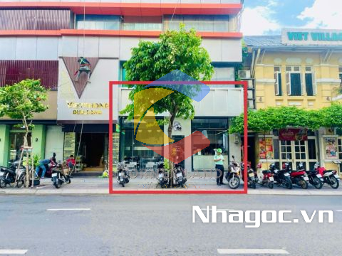 Cho thuê nhà 15 Đinh Tiên Hoàng, Phường Đa Kao,  Quận 1, Hồ Chí Minh