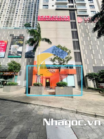 Cho thuê ShopHouse 346 Bến Vân Đồn, Phường 1,  Quận 4, Hồ Chí Minh