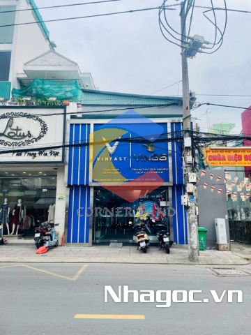 Cho thuê nhà 486 Lê Quang Định, Phường 11, Quận Bình Thạnh, Hồ Chí Minh