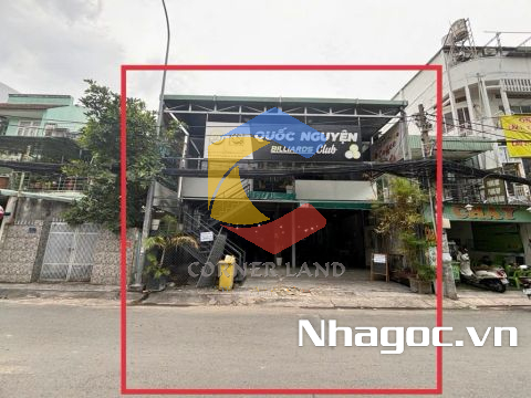 Cho thuê nhà 57 Lê Lợi, Phường 4, Quận Gò Vấp, Hồ Chí Minh