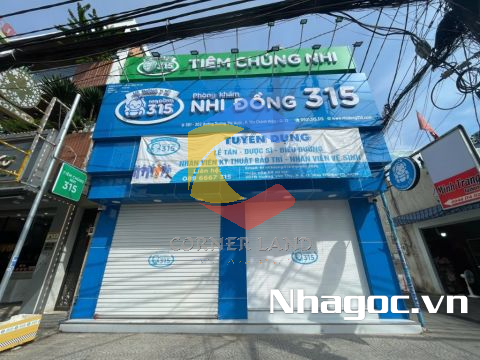 Cho thuê nhà 301-303 Dương Thị Mười, Phường Tân Chánh Hiệp,  Quận 12, Hồ Chí Minh
