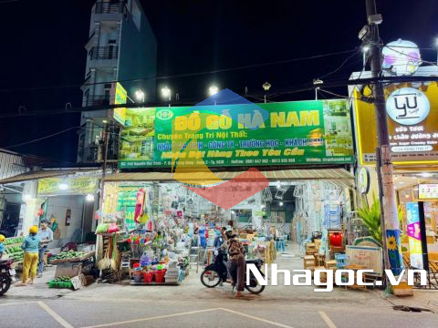 Cho thuê nhà 548 Nguyễn Duy Trinh, Phường Bình Trưng Đông,  Quận 2, Hồ Chí Minh