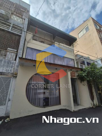 Cho thuê nhà hẻm 339/23 Lê Văn Sỹ, Phường 13,  Quận 3, Hồ Chí Minh