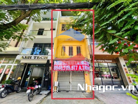 Cho thuê nhà 131 Bàu Cát, Phường 14, Quận Tân Bình, Hồ Chí Minh