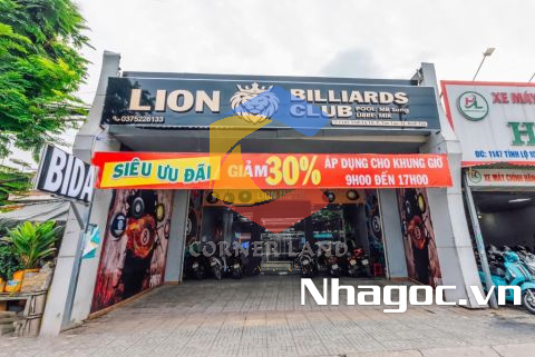 Cho thuê nhà 1145 Tỉnh Lộ 10, Phường Tân Tạo, Quận Bình Tân, Hồ Chí Minh