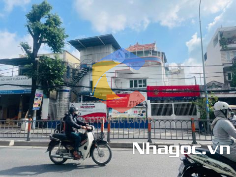 Cho thuê nhà 904 Quang Trung, Phường 8, Quận Gò Vấp, Hồ Chí Minh