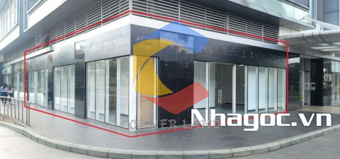 Cho thuê ShopHouse Góc 2MT 27 Nguyễn Hữu Thọ, Phường Tân Hưng,  Quận 7, Hồ Chí Minh