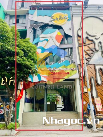 Cho thuê nhà 281 Phan Xích Long, Phường 2, Quận Phú Nhuận, Hồ Chí Minh