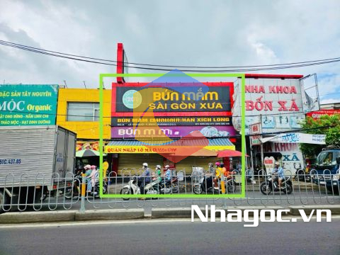 Cho thuê nhà 9-11 Lê Văn Quới, Phường Bình Trị Đông, Quận Bình Tân, Hồ Chí Minh