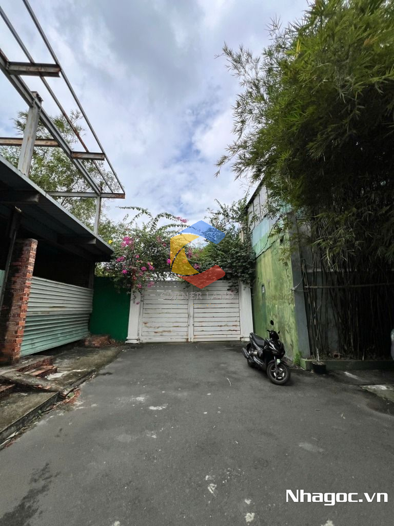 cho thue mat bang mat tien duong dinh tien hoang dt 8x14 ham tret lung 7 lau gia 14000usd thang