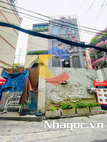 Cho thuê nhà hẻm 450/1 Phan Xích Long, Phường 2, Quận Phú Nhuận, Hồ Chí Minh