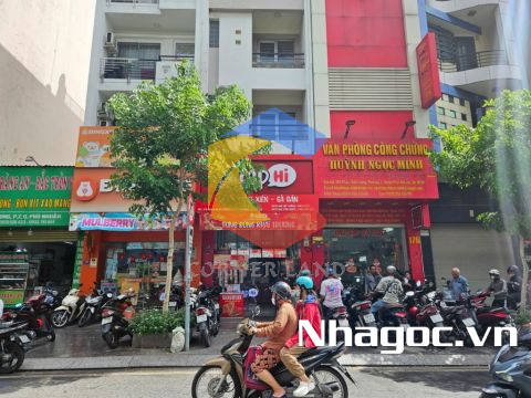 Sang nhượng nhà 178 Phan Xích Long, Phường 7, Quận Phú Nhuận, Hồ Chí Minh