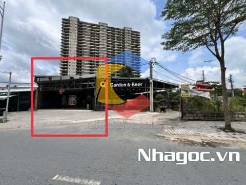 Cho thuê nhà 84/3A Nguyễn Lương Bằng, Phường Phú Mỹ,  Quận 7, Hồ Chí Minh