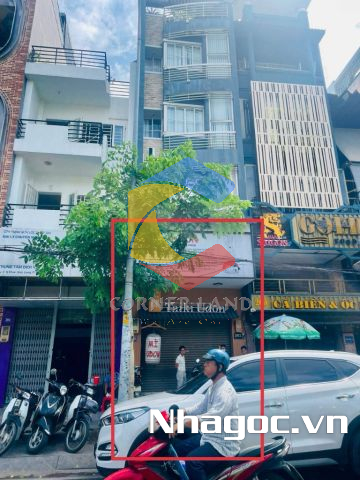 Cho thuê nhà 262 Phan Xích Long, Phường 7, Quận Phú Nhuận, Hồ Chí Minh