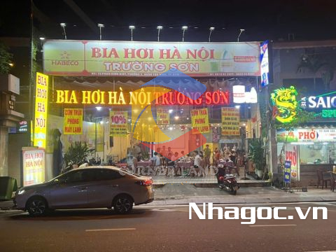 Cho thuê nhà 14 Phan Đình Giót, Phường 2, Quận Tân Bình, Hồ Chí Minh