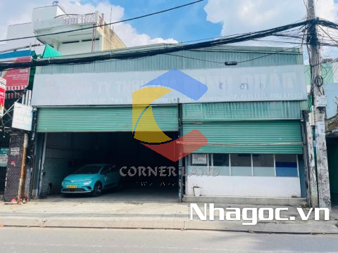 Cho thuê nhà 289 Nguyễn Văn Khối, Phường 8, Quận Gò Vấp, Hồ Chí Minh