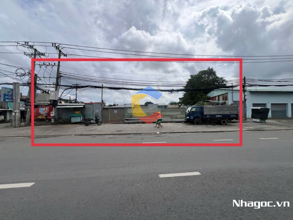 cho thue mat bang mat tien duong dinh tien hoang dt 8x14 ham tret lung 7 lau gia 14000usd thang