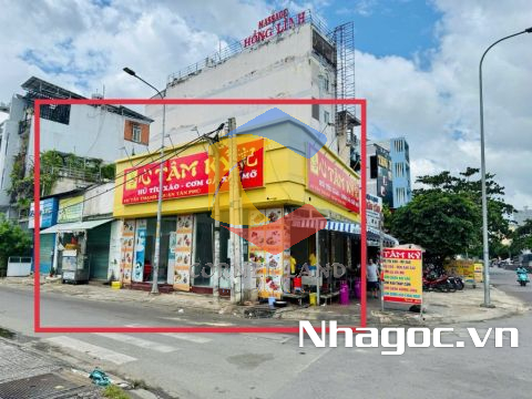 Cho thuê nhà Góc 2MT 141 Tây Thạnh, Phường Tây Thạnh, Quận Tân Phú, Hồ Chí Minh