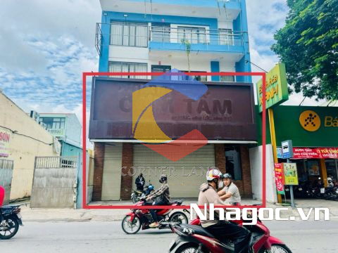 Cho thuê nhà 5 Vườn Lài, Phường Phú Thọ Hòa, Quận Tân Phú, Hồ Chí Minh