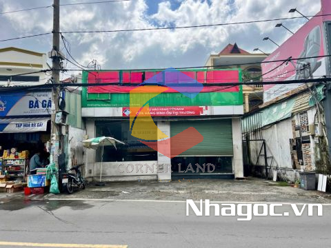 Cho thuê nhà Góc 2MT 87A Đỗ Xuân Hợp, Phường Phước Long B,  Quận 9, Hồ Chí Minh