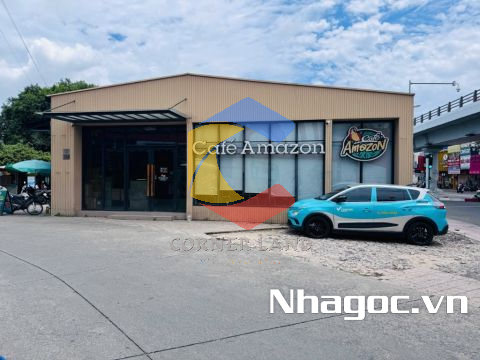 Cho thuê nhà Góc 2MT 792 Nguyễn Kiệm, Phường 3, Quận Gò Vấp, Hồ Chí Minh