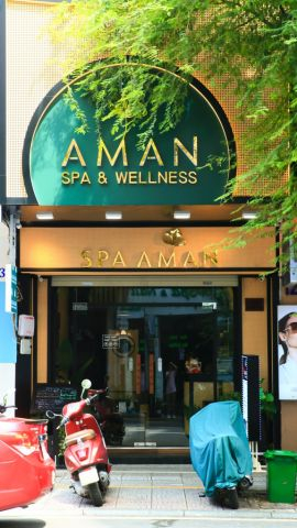Cho thuê nhà 128 Lê Thánh Tôn, Phường Bến Thành,  Quận 1, Hồ Chí Minh