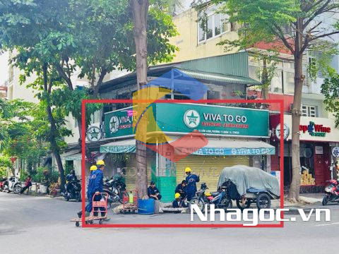 Cho thuê nhà Góc 2MT 10 Cửu Long, Phường 15,  Quận 10, Hồ Chí Minh