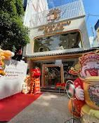 Cho thuê nhà Góc 2MT 2A Cao Thắng, Phường 2,  Quận 3, Hồ Chí Minh