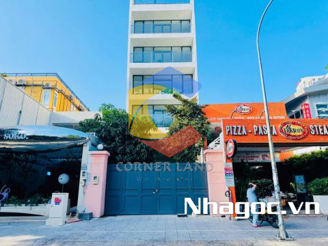 Cho thuê tòa nhà 92B Xuân Thủy, Phường Thảo Điền,  Quận 2, Hồ Chí Minh