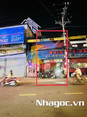 Cho thuê nhà 121 Lâm Văn Bền, Phường Tân Thuận Tây,  Quận 7, Hồ Chí Minh