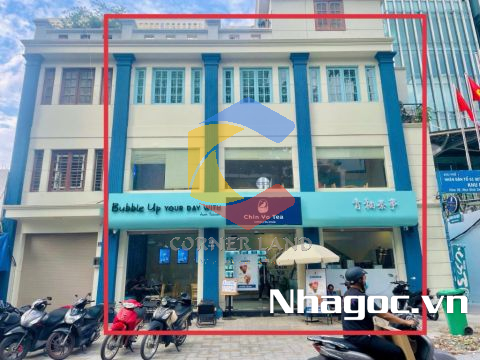 Cho thuê nhà 28B Mạc Đĩnh Chi, Phường Đa Kao,  Quận 1, Hồ Chí Minh