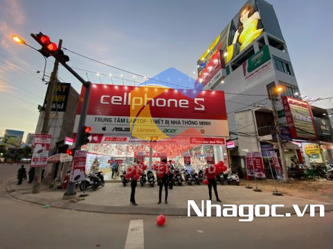 Cho thuê nhà 567 Lê Quang Định, Phường 1, Quận Bình Thạnh, Hồ Chí Minh