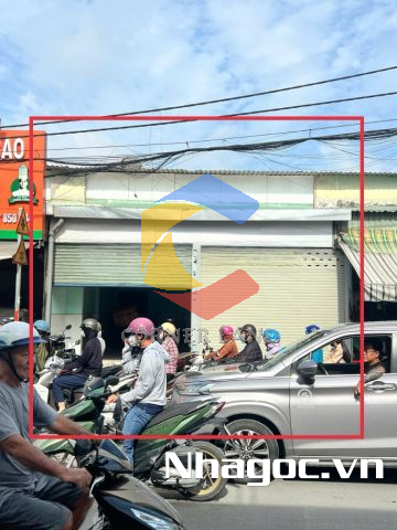 Cho thuê nhà 9B Hiệp Bình, Phường Hiệp Bình Chánh, Quận Thủ Đức, Hồ Chí Minh