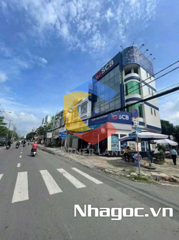 Cho thuê nhà 154-156 Trần Văn Giàu, Phường Bình Trị Đông B, Quận Bình Tân, Hồ Chí Minh