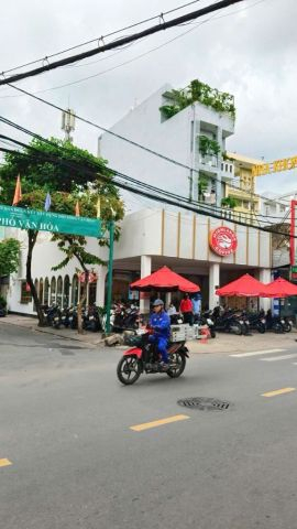 Bán nhà 53 Phan Huy Ích, Phường 15, Quận Tân Bình, Hồ Chí Minh