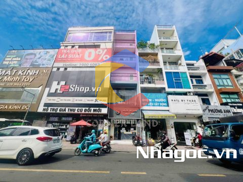 Cho thuê nhà 3 Gò Dầu, Phường Tân Quý, Quận Tân Phú, Hồ Chí Minh
