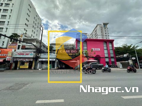 Cho thuê nhà 536 Nguyễn Thị Thập, Phường Bình Thuận,  Quận 7, Hồ Chí Minh