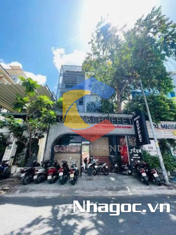 Cho thuê nhà 180 Hoa Lan, Phường 7, Quận Phú Nhuận, Hồ Chí Minh