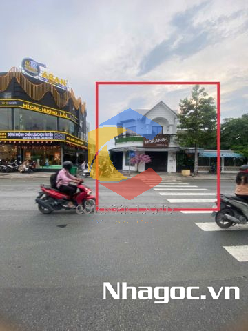 Cho thuê nhà Góc 2MT 13/5 Lê Thị Hà, Phường  Hóc Môn, Huyện Hóc Môn, Hồ Chí Minh