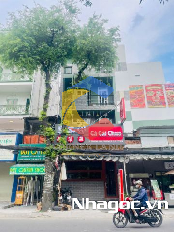 Cho thuê nhà 67 Trường Sơn, Phường 15,  Quận 10, Hồ Chí Minh