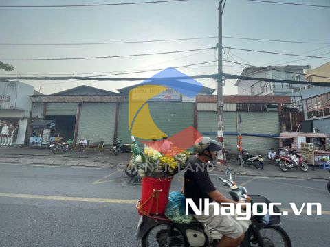 Cho thuê nhà 1054 Kha Vạn Cân, Phường Linh Chiểu, Quận Thủ Đức, Hồ Chí Minh