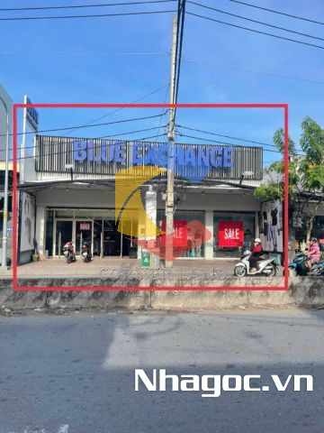 Cho thuê nhà 365A Huỳnh Tấn Phát, Phường Tân Thuận Tây,  Quận 7, Hồ Chí Minh