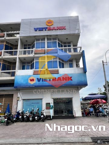 Cho thuê nhà Góc 2MT 246-248 Liên Tỉnh 5, Phường 6,  Quận 8, Hồ Chí Minh
