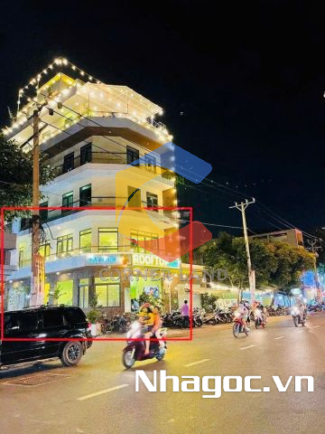 Cho thuê nhà Góc 2MT 139 Gò Dầu, Phường Tân Quý, Quận Tân Phú, Hồ Chí Minh