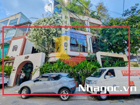 Cho thuê nhà hẻm Góc 2MT 80/1 Hoàng Hoa Thám, Phường 7, Quận Bình Thạnh, Hồ Chí Minh