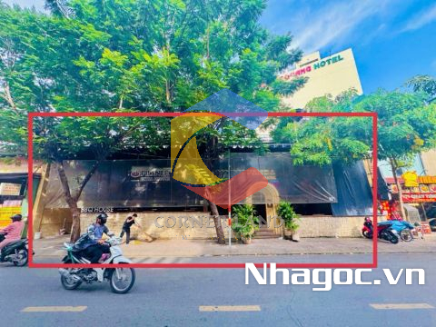 Cho thuê nhà Góc 2MT 63 Phạm Văn Hai, Phường 3, Quận Tân Bình, Hồ Chí Minh