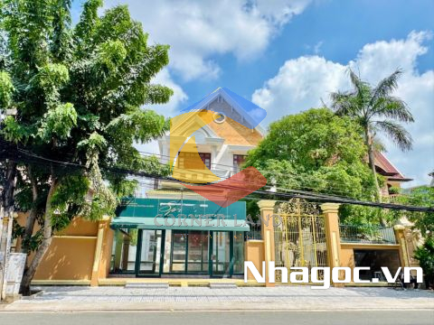 Cho thuê nhà 210 Nguyễn Văn Hưởng, Phường Thảo Điền,  Quận 2, Hồ Chí Minh