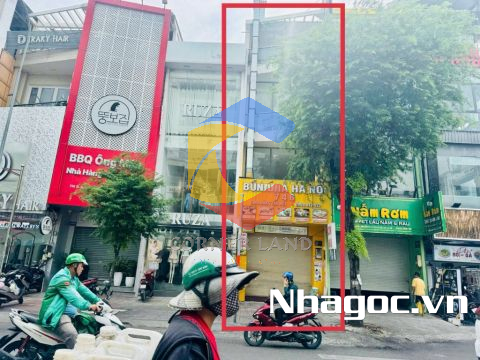 Cho thuê nhà 746 Sư Vạn Hạnh, Phường 12,  Quận 10, Hồ Chí Minh