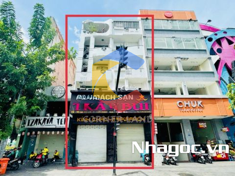 Cho thuê nhà 240-242 Phan Xích Long, Phường 2, Quận Phú Nhuận, Hồ Chí Minh