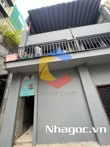 Cho thuê nhà 24Bis  Đông Du, Phường Bến Nghé,  Quận 1, Hồ Chí Minh